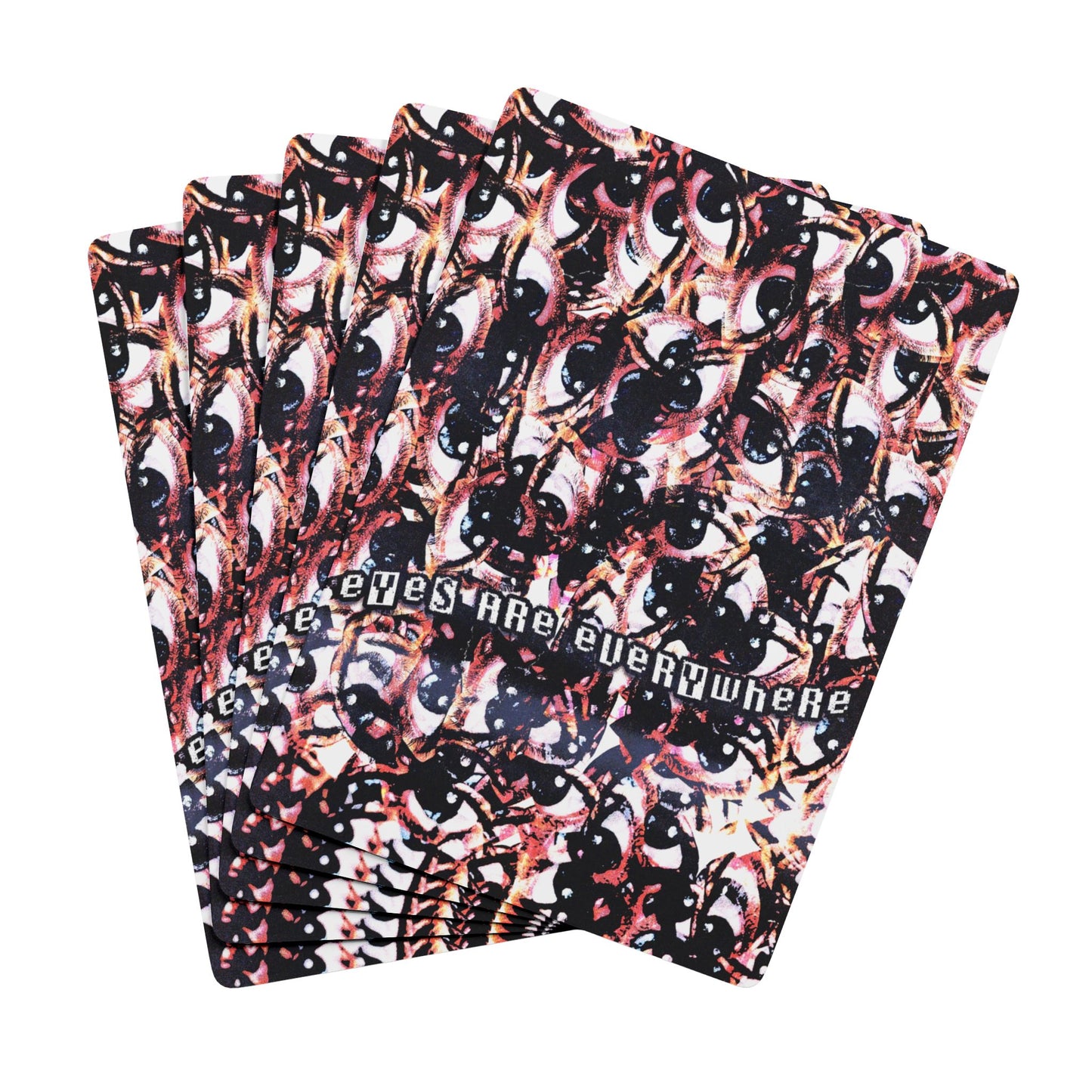 Playing Cards