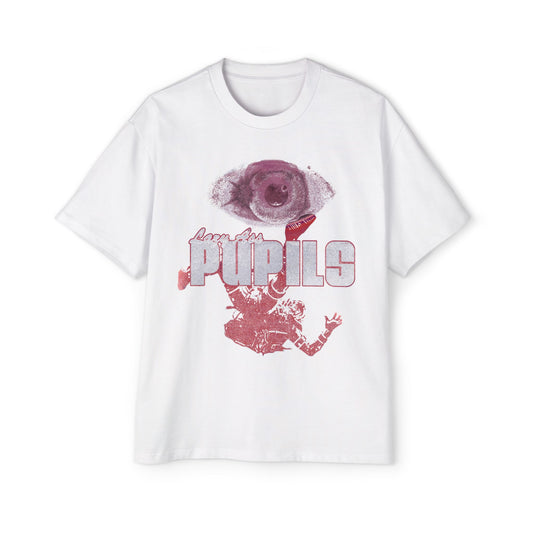 Men's Heavy Oversized Tee