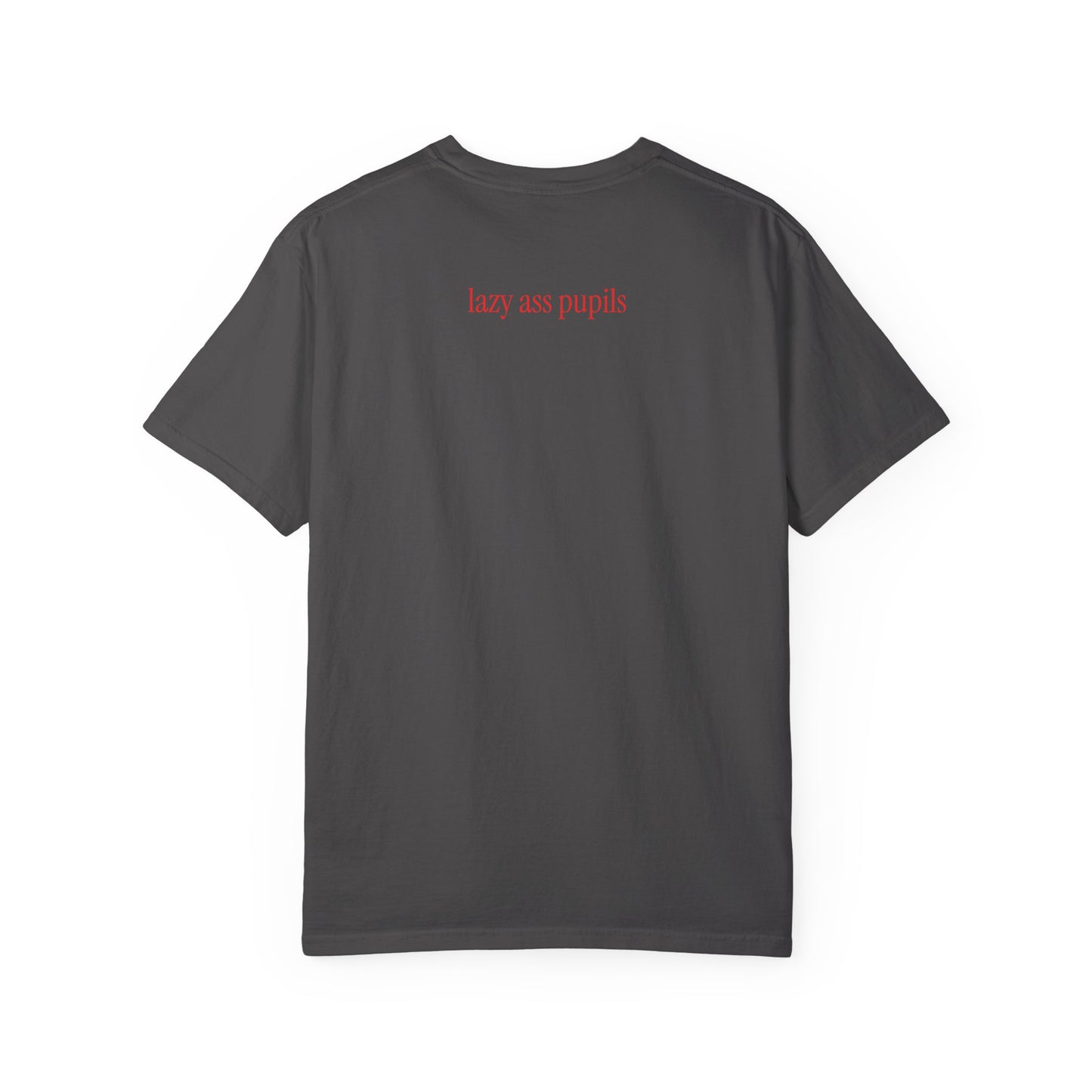L.A.P Logo Tee