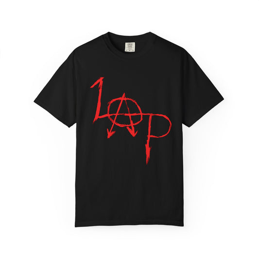 L.A.P Logo Tee
