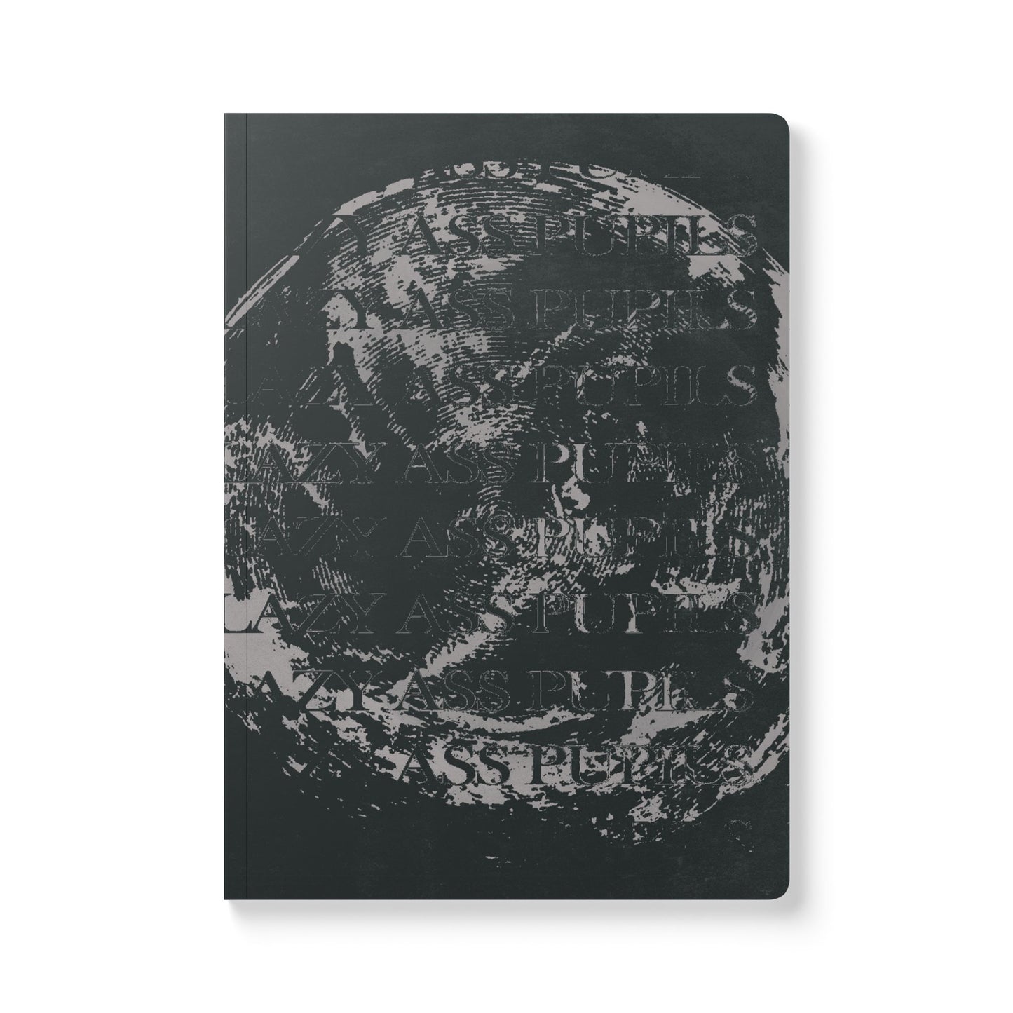 Softcover Journal (with Inside Prints)