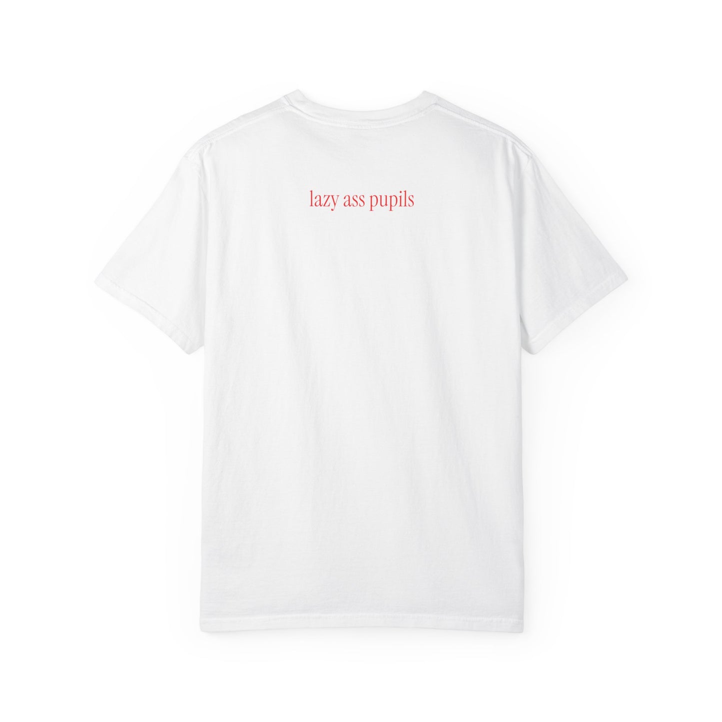 L.A.P Logo Tee