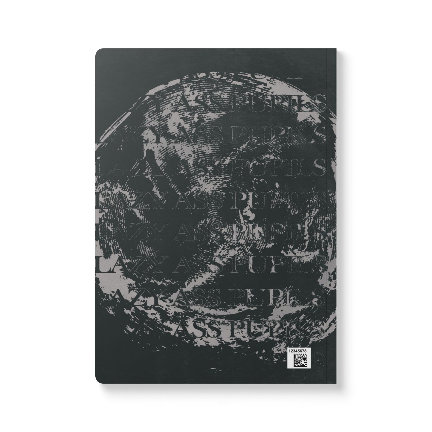 Softcover Journal (with Inside Prints)