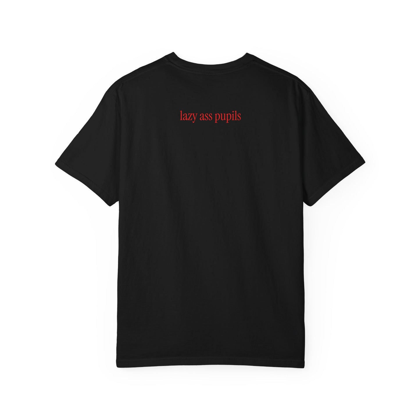 L.A.P Logo Tee