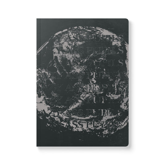 Softcover Journal (with Inside Prints)
